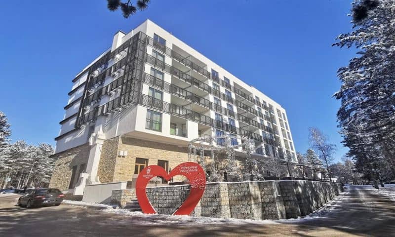 Jesenje višednevno savetovanje